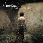 Cover: Mudvayne - Determined