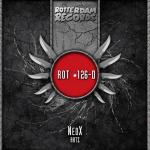 Cover: NeoX - Artz