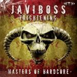 Cover: Javi Boss - Frightening