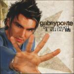 Cover: Gabry Ponte - A Silvia