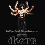 Cover: The Doors - Riders On The Storm (Fredwreck Remix)