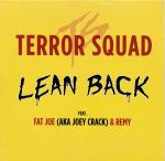 Cover: Fat Joe - Lean Back (Explicit)