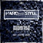 Cover: Audiofreq - Into The Jungle