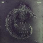 Cover: Crypsis - Raw To The Point