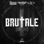 Cover: Brutale - Brutale