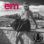 Cover: em - Rising In Love