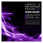 Cover: Lunatic & Miss Hysteria - Universal Threat (Sei2ure Remix)