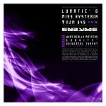 Cover: Lunatic &amp;amp;amp;amp;amp;amp;amp;amp;amp;amp;amp;amp;amp;amp;amp;amp;amp;amp; Miss Hysteria - Universal Threat (Sei2ure Remix)