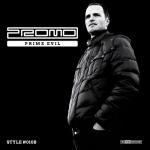 Cover: Promo - Prime Evil
