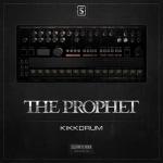 Cover: The Prophet - Kikkdrum