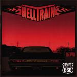 Cover: Helltrain - The Helltrain Coven