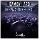 Cover: Hard - The Walking Dead