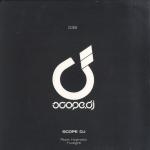 Cover: Scope DJ - Rock Hypnotic