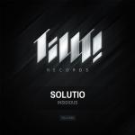 Cover: Solutio - Insidious