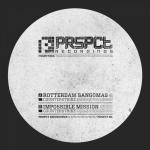 Cover: Counterstrike - Rotterdam Sangomas