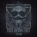 Cover: Tieum - Spider