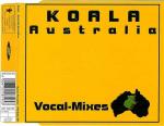 Cover: Koala - Australia (Vocal Radio Edit)