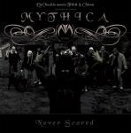 Cover: Bone Crusher - Never Scared - Never Scared (Original Mix)