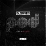 Cover: Italobrothers - P.O.D.