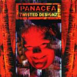 Cover: Panacea - Lightbringer