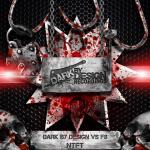 Cover: Dark By Design &amp; F8 - NTFT