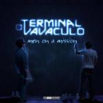 Cover: Terminal & Vavaculo - Dangerous Men