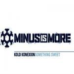 Cover: Kold Konexion - Minus One