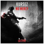 Cover: Kursez - No Mercy