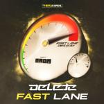 Cover: Delete - Fast Lane