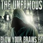 Cover: The Unfamous - Takedown