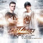 Cover: Sub Zero Project - Let's Fight