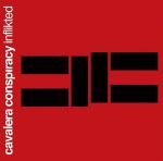 Cover: Cavalera Conspiracy - Hex