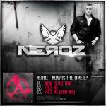 Cover: Neroz - Face Me