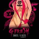 Cover: G-Fresh - Genesis
