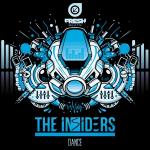 Cover: The Insiders - Dance