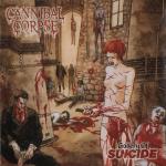 Cover: Cannibal Corpse - Centuries Of Torment