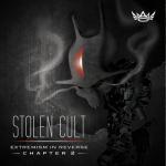 Cover: Stolen Cult - Innocent Victim