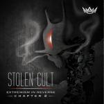 Cover: Stolen Cult - Gift Of Life