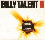Cover: Billy Talent - Surrender