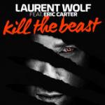 Cover: Eric Carter - Kill The Beast