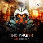 Cover: Tha Kronik - Forsaken