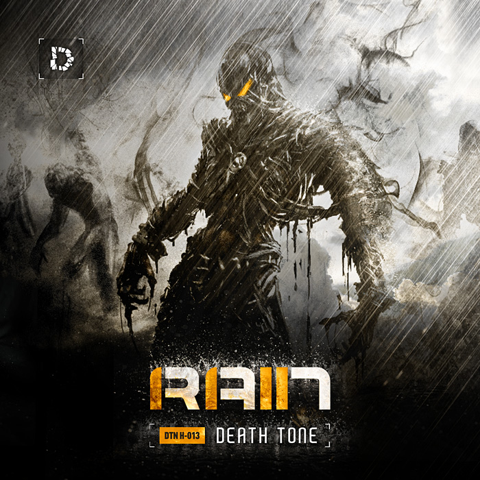 Rain.Death кто это. Rain on the Dead. Rain death