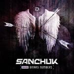 Cover: Sanchuk - The Pain
