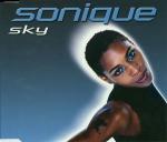 Cover: Sonique - Sky