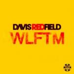 Cover: David Redfield - WLFTM
