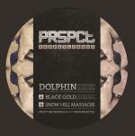 Cover: Dolphin - Black Gold
