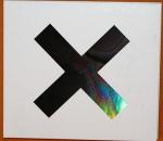 Cover: The XX - Angels