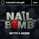 Cover: Archon - Nail Bomb