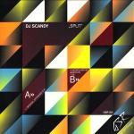 Cover: Scandy - Split