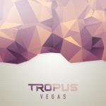 Cover: Tropus - Vegas